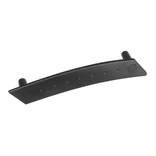 1x Black Door Grab Handle Cover Trim for VW Beetle (1998-2010)