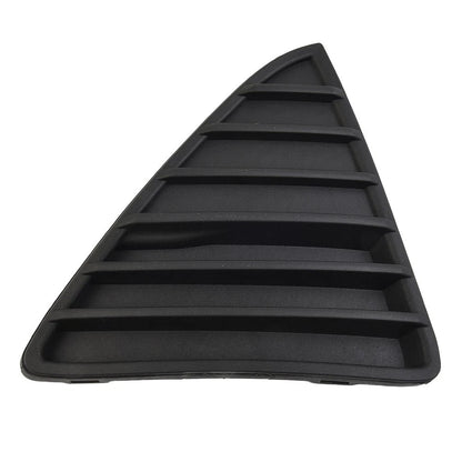 Front Grille Cover 2 x for Auto Accessories