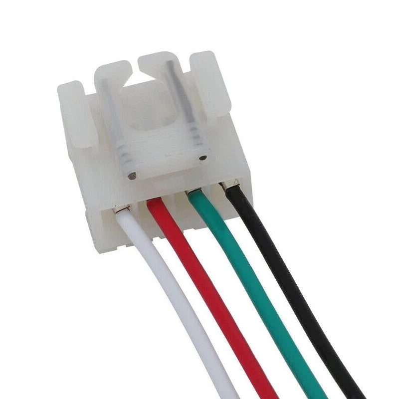 Rear Light Harness Connector Plug for Fiat Grande Punto, Alfa Romeo 147