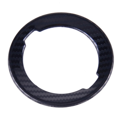 Steering Wheel Logo Frame Cover Trim for Nissan Teana Altima (2019)