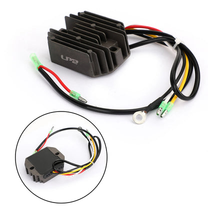 Regulator Rectifier for Tohatsu MFS18B2 MFS18B (2002-2008) 18Hp Outboard