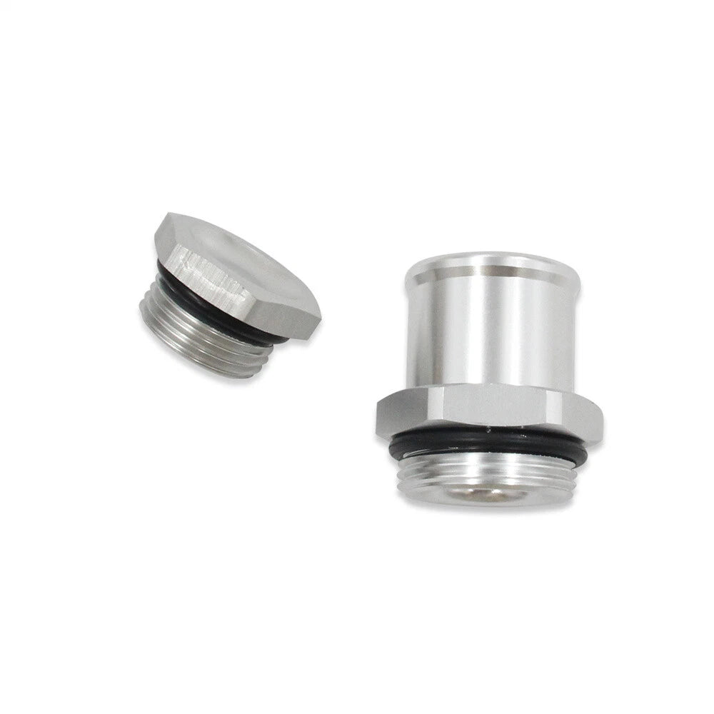 Upper Coolant Housing for Honda Acura K20Z3 K24 K Series (2002-2011)