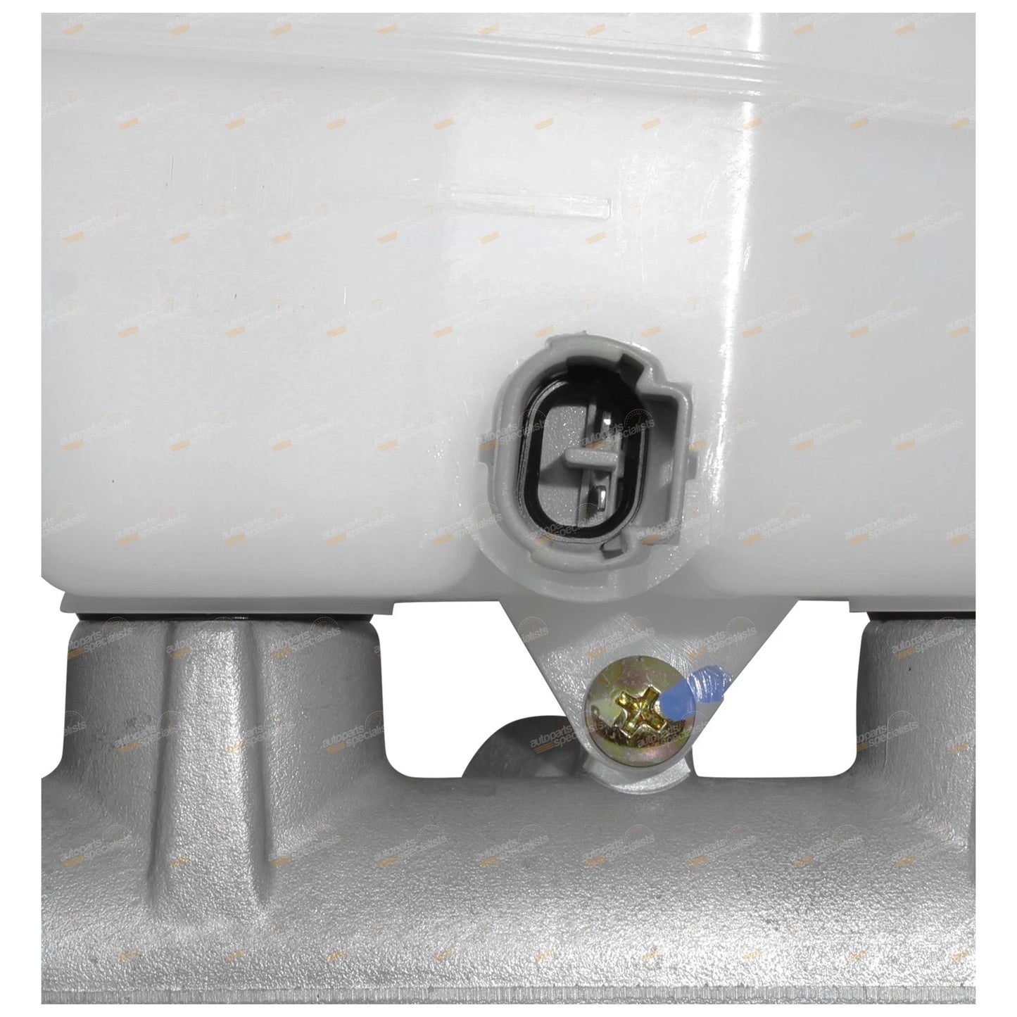 Brake Master Cylinder for Landcruiser FZJ80 1FZ-FE 4.5L w/ABS (1992–1994)