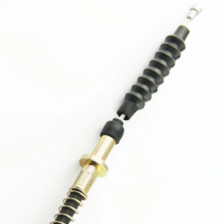 Clutch Cable for Kawasaki KL250 KLR250 KDX250 (1984-2005, 1991-1995)