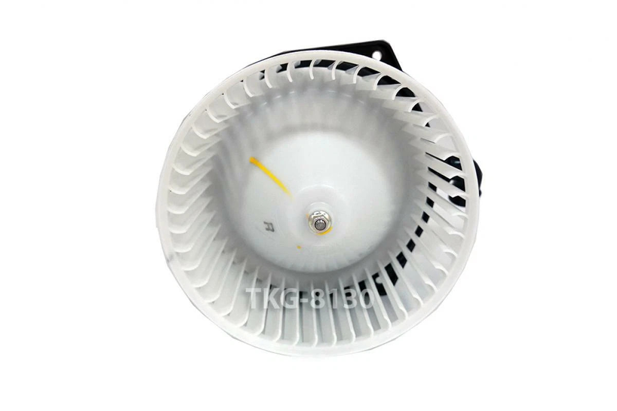 A/C Blower Fan Motor for Isuzu D-Max (2012-2015)