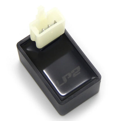 Fuel Cut Off Relay for Honda VT1100C, PC800, VT600, VLX, VT750, VFR750F (1983-2006)