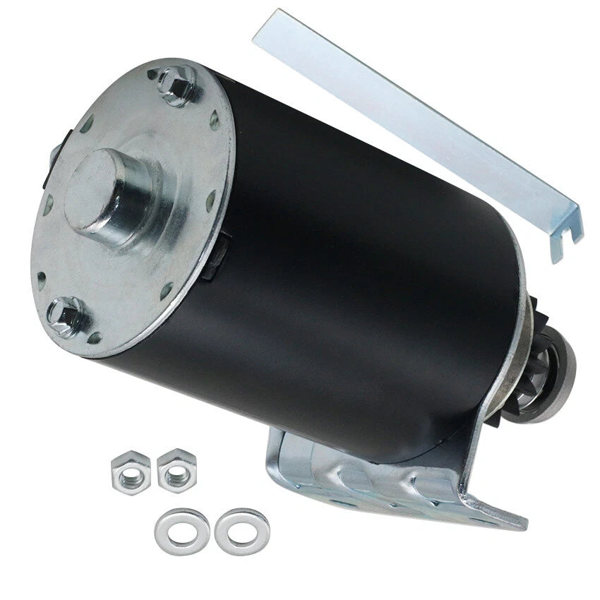 Starter for Briggs & Stratton 12HP Lawn Tractor 12-3L