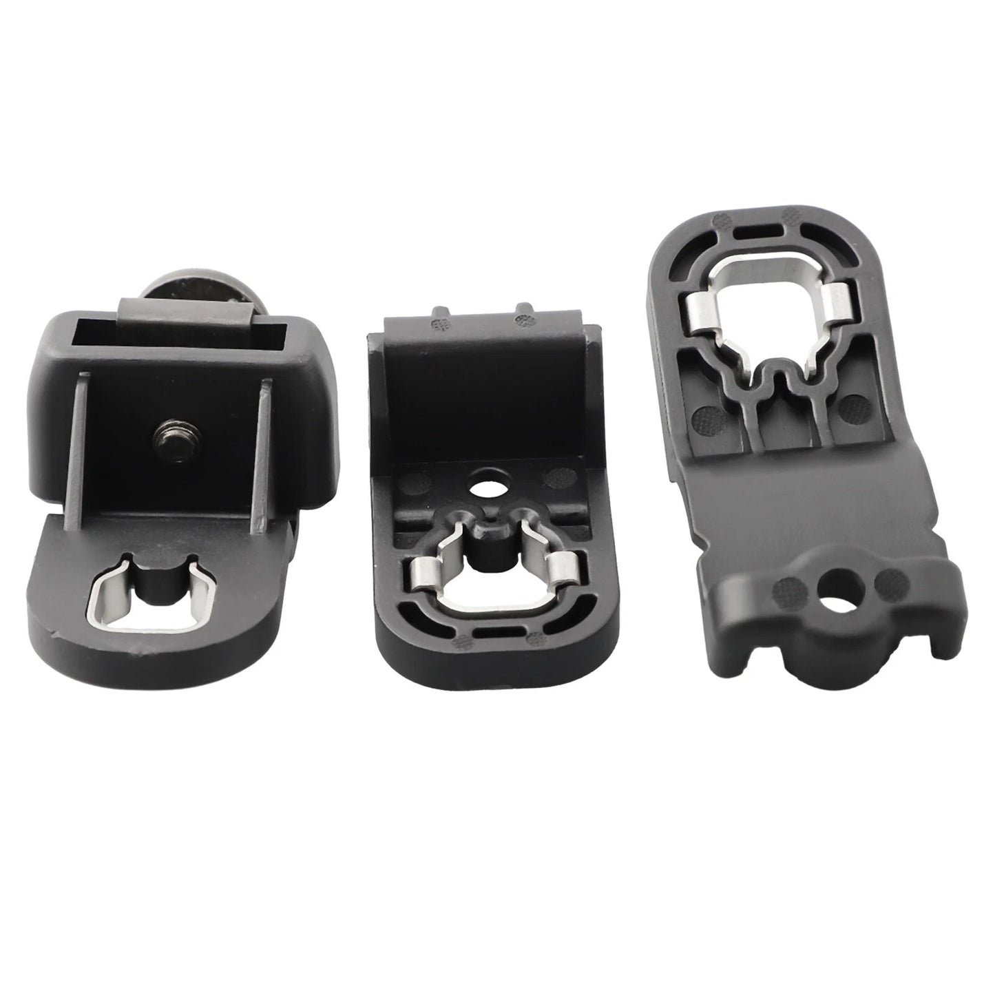 Repair Kit Headlamp Metal&Plastic for Q5 (2013–2016)
