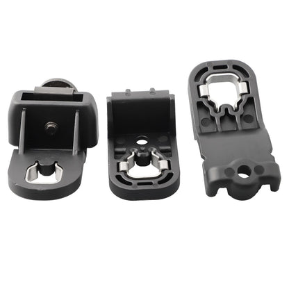 Repair Kit Headlamp Metal&Plastic for Q5 (2013–2016)