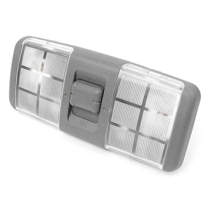 1x Dome Light for Mitsubishi Pajero Montero Shogun (1990-2004)