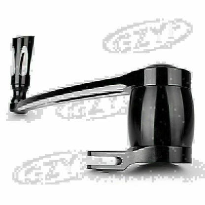 Aluminum Brake Arm Pedal Kit for Harley Touring 2008-2013