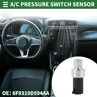 A/C Pressure Switch Sensor for Ford Edge (2007-2010) 1 x Pcs