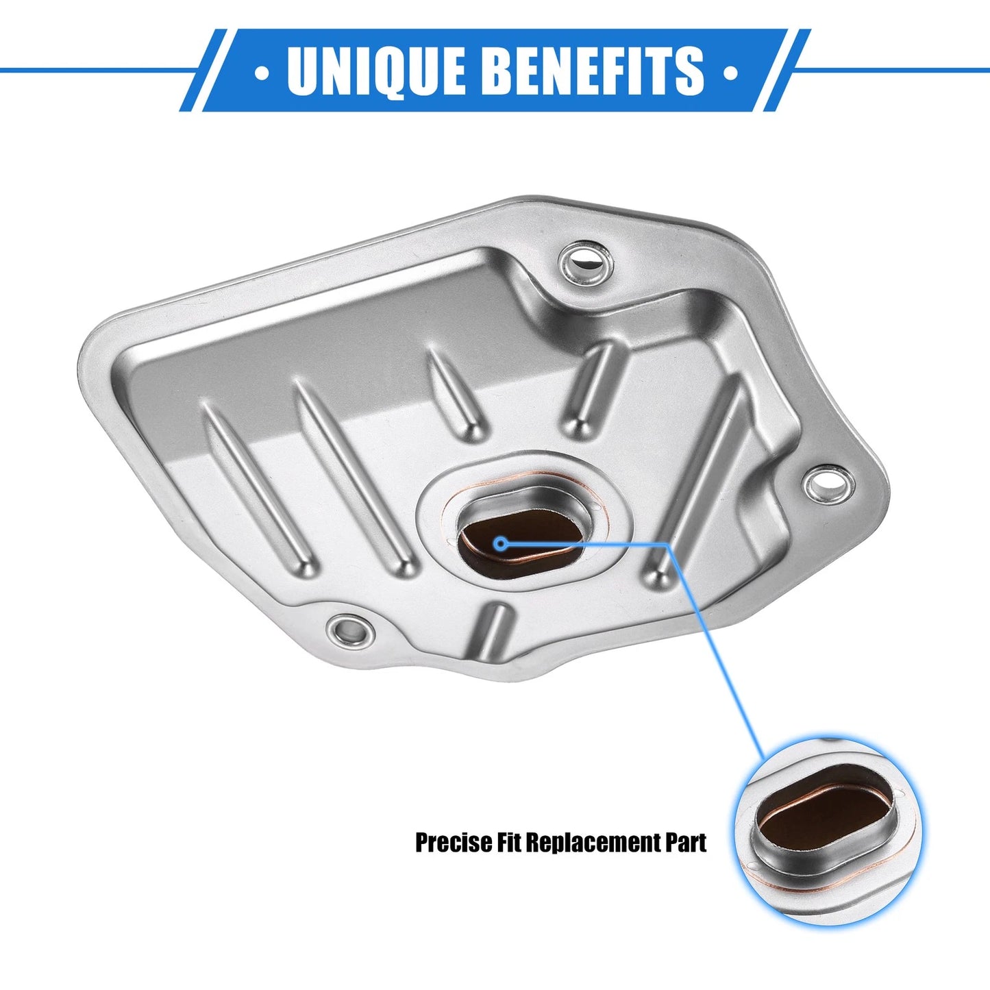 Automatic Engine Transmission Filter for Suzuki Toyota