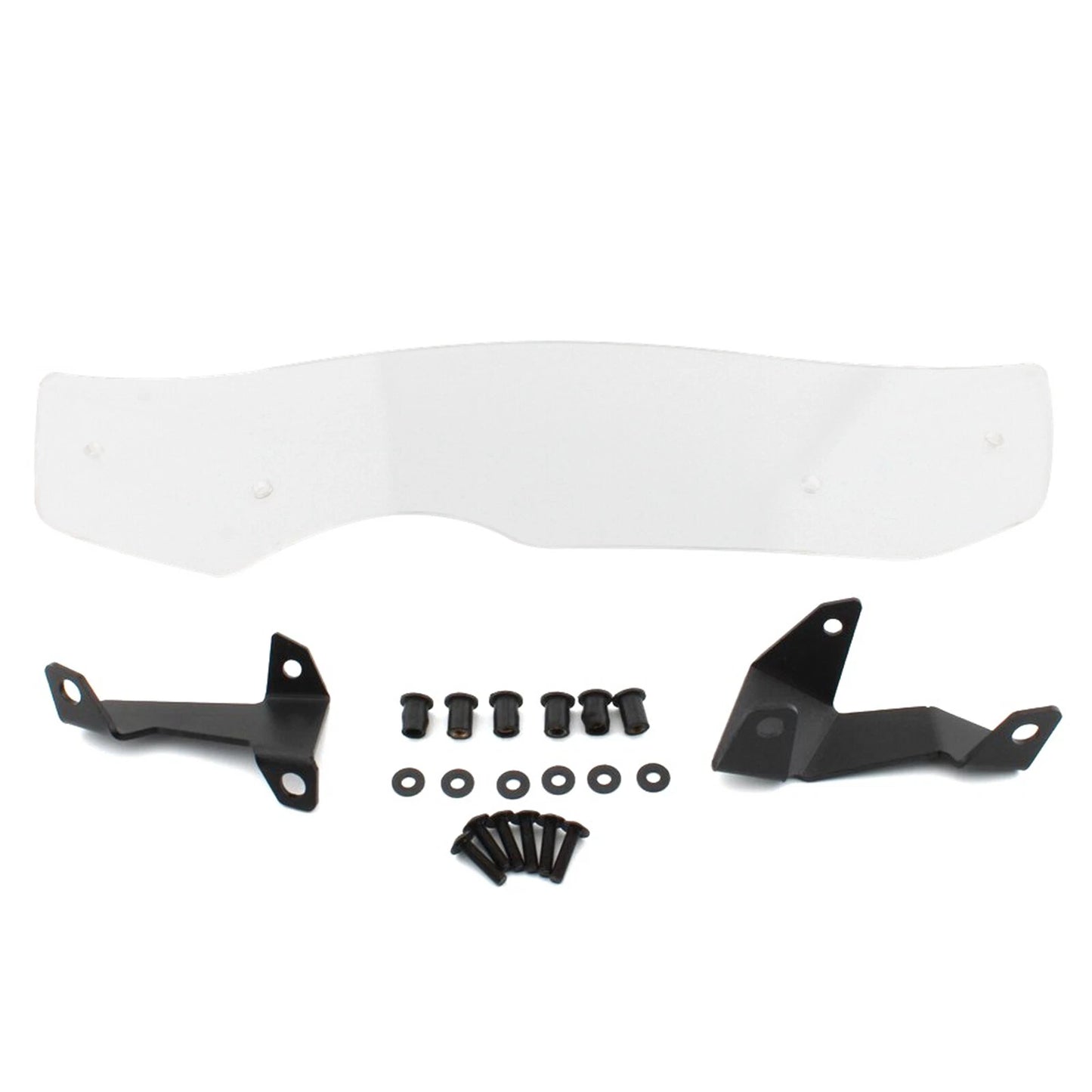 Windscreen for BMW R1200GS R1250GS (2013-2023)