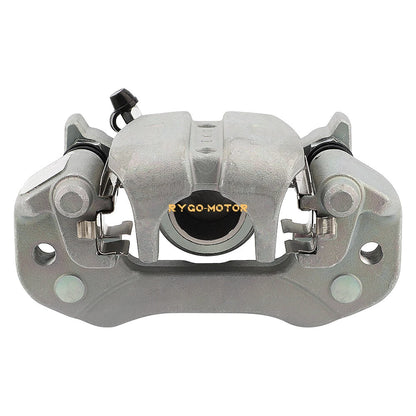 Rear Right Brake Caliper w/pads for Honda Pioneer 1000 SXS1000M3/M5 (2016–2023)