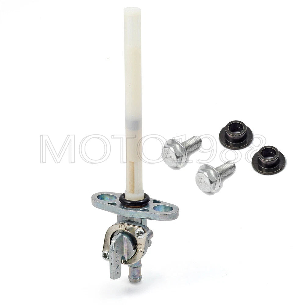 Fuel Petcock Switch Valve for Honda ATC250R (1985–1986)
