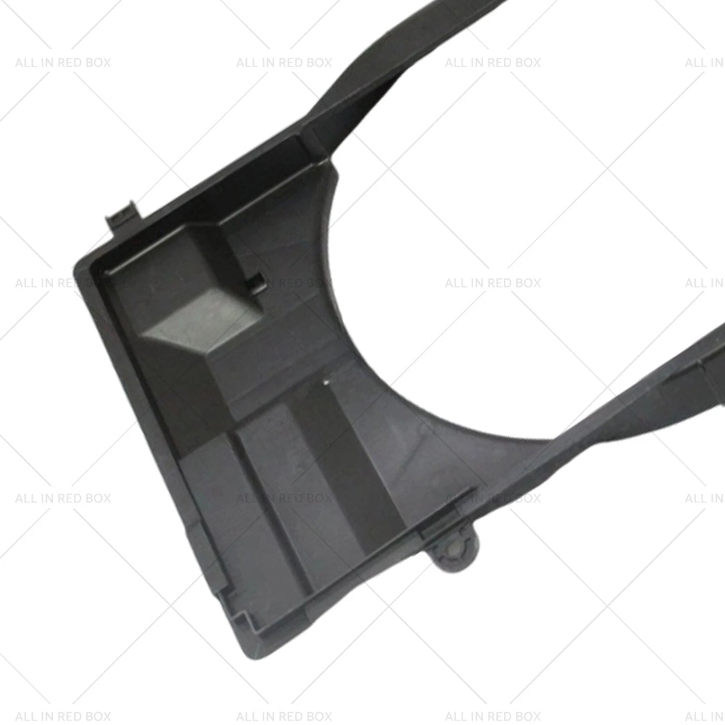 Radiator Fan Shroud for Toyota Landcruiser 80 Series (1990-1997)