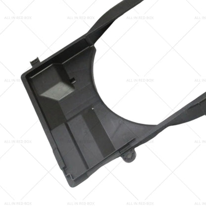 Radiator Fan Shroud for Toyota Landcruiser 80 Series (1990-1997)