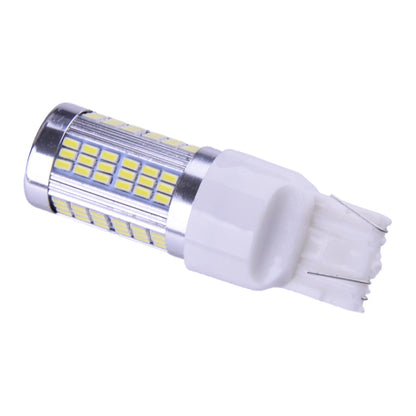 White High Power 102-SMD LED Daytime Running Light Bulbs for Fiat 500 (2007-2023)