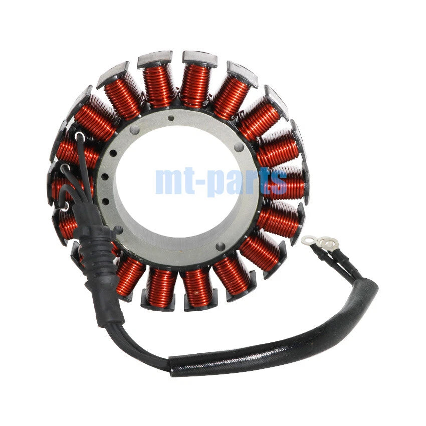 Stator Coil for Harley Road King Custom EFI FLHRS / Classic EFI FLHRC (2004-2005)