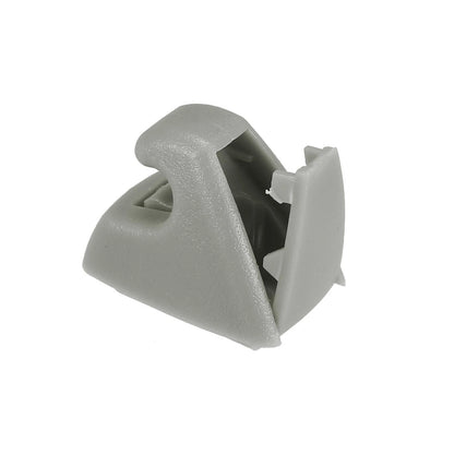 Sun Visor Hook Clip Bracket Retainer for Chevy Silverado 1500