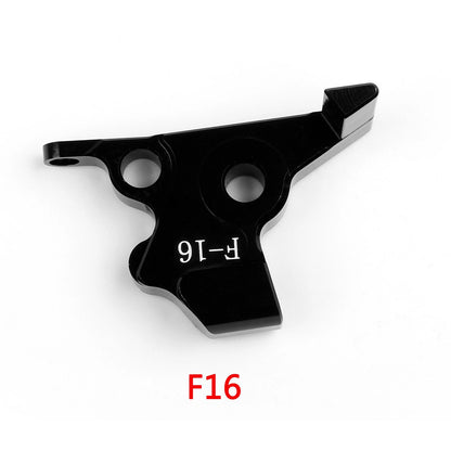 Adjustable Brake Clutch Lever for X350 (2022-2023)
