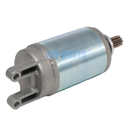 Starter Motor for Suzuki GSF250 Bandit, GSX250 Across (1991-2000)