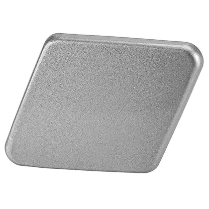 Gray Front Left Headlight Washer Cover for BMW 3 E90 E91 (2005-2008)