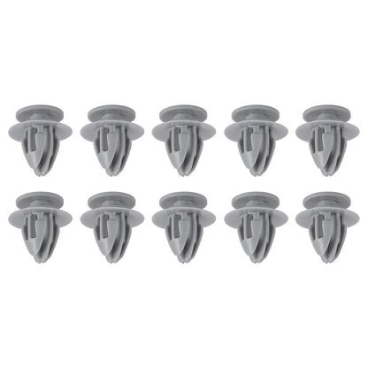 20 x Wheel Arch Molding Trim Clips for Mazda CX-3, CX-5, CX-9 (2016-2023)