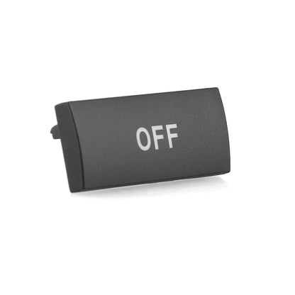 A/C Control Button Cover Set for Benz E Class W212 (2009-2016)