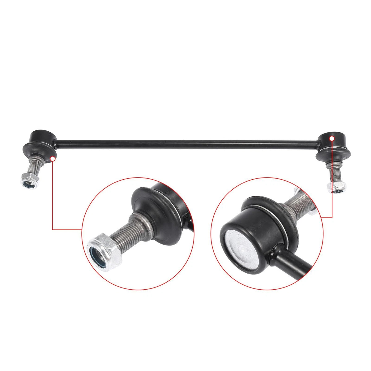 Sway Bar Links for Acura TLX 2015-2019 & Honda Accord 2013-2017