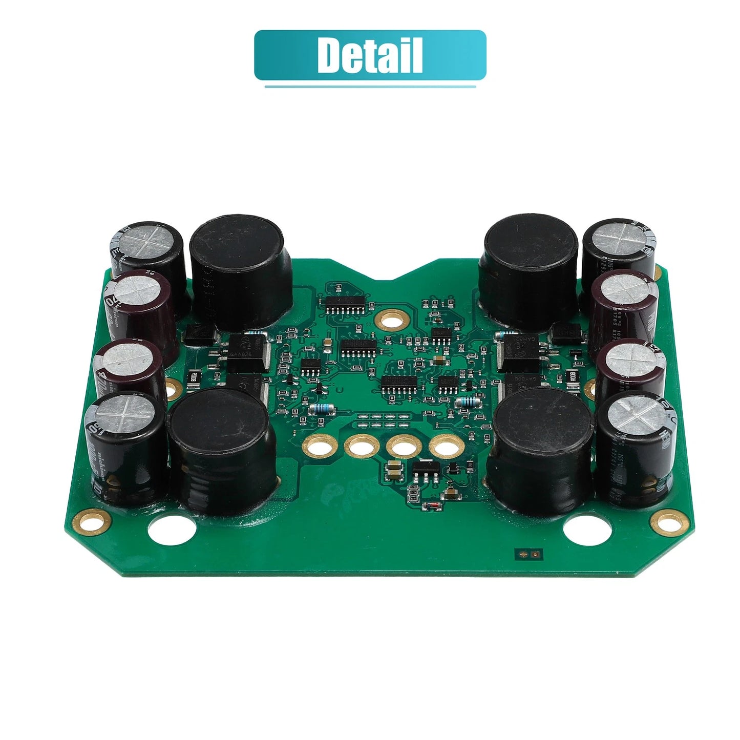 Fuel Injection Control Module for Ford E-350 E-450 (2004-2010)