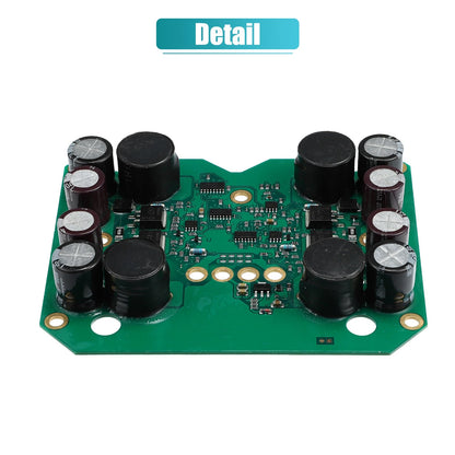 Fuel Injection Control Module for Ford E-350 E-450 (2004-2010)