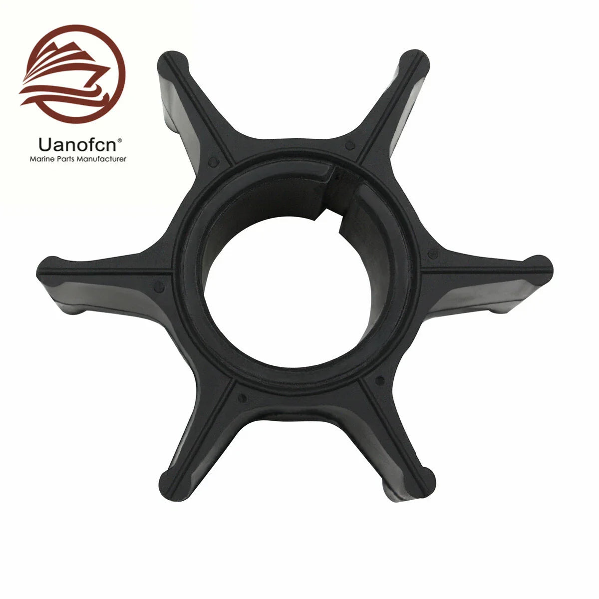 Water Pump Impeller for Mercury 75-140HP Outboard Motor