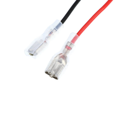 4 x Car Speaker Connector Wire Harness Adapters for Nissan Infiniti