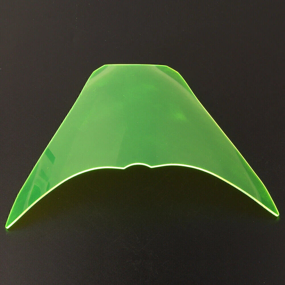 Headlight Guard Lens Cover for HONDA CB1000R (2008-2017) - Green