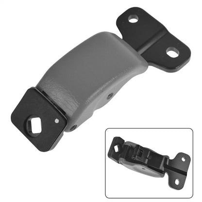 Gray Right Rear Quarter Window Latch Lock for Toyota Tundra (2000-2006)