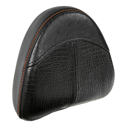 Backrest Pad for Indian Scout 2015-2024 ()