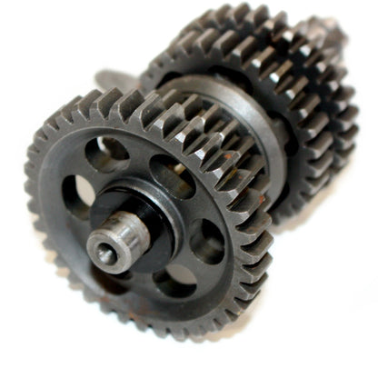 125cc Gear Set for 3+1 Quad Bike Engine