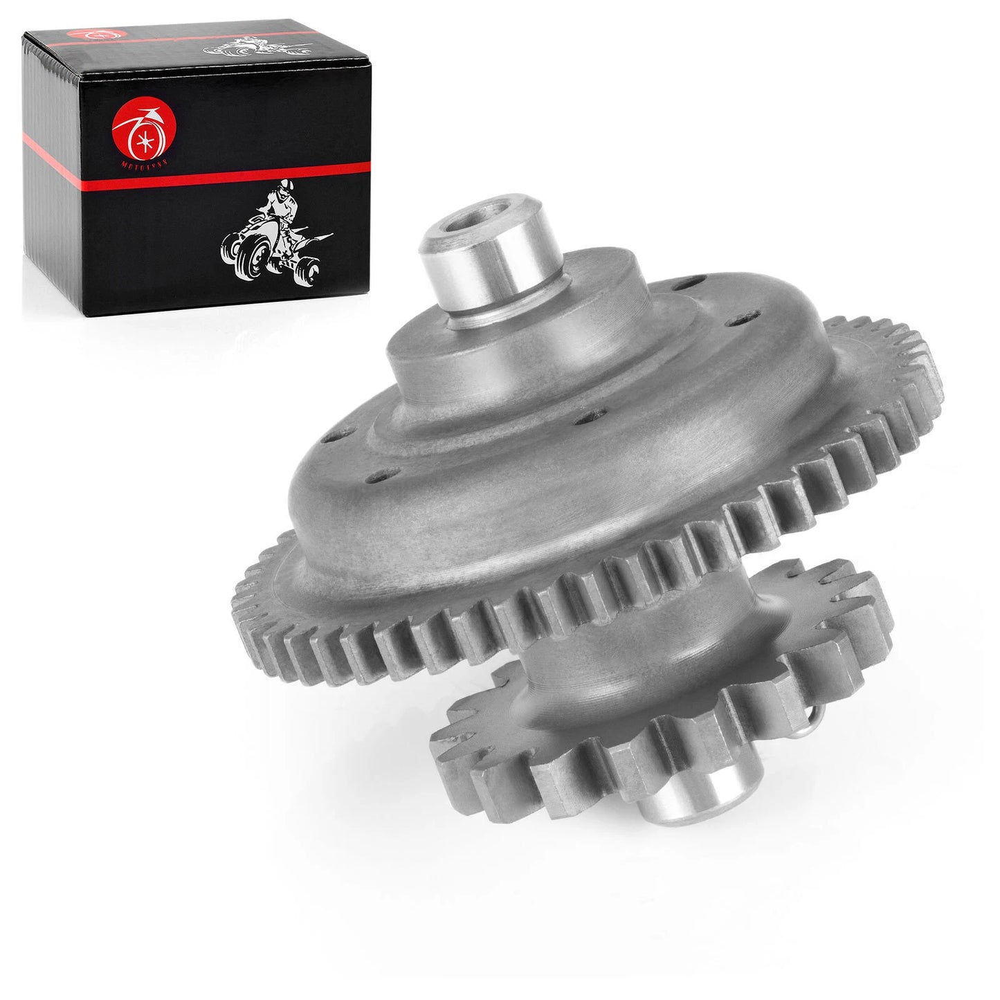 Starter Clutch Assembly for Yamaha YZ450F/YZ450FX 2018-2022