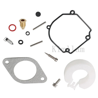 Carburetor Repair Kit for Yamaha 2-Stroke 50HP-90HP