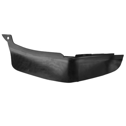 Left Front Bumper Splash Guard for MINI R60 R61 (2011-2016)