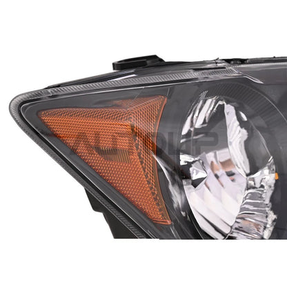 HID Headlights Right Passenger Side for Toyota Avalon (2008–2010)