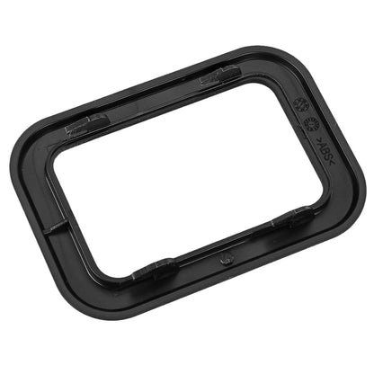 Interior Door Handle Cover Trim for BMW E30 E28 E23 E24 Z1