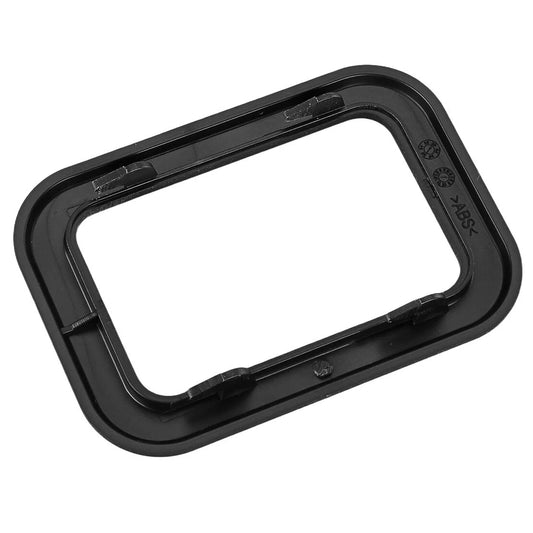 Interior Door Handle Cover Trim for BMW E30 E28 E23 E24 Z1