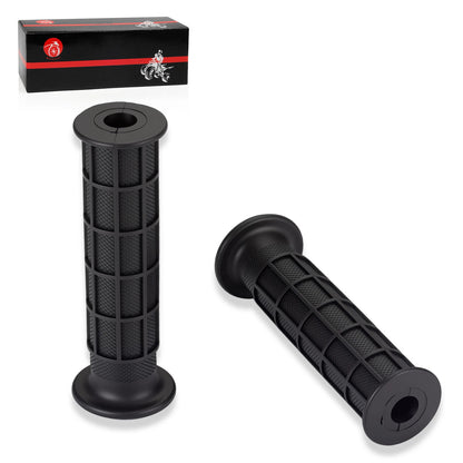 Handle Grips for Honda Rancher 400 TRX400FA/TRX400FGA 4x4 (2004-2007)