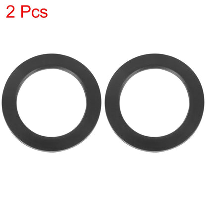 Oil Tank Cover Seal O Ring Gaskets 2 x for Universal Circular