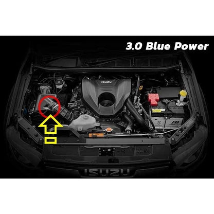 Mass Air Flow Sensor Bypass Cable for Isuzu D-Max 3.0 4JJ1 (2020- )
