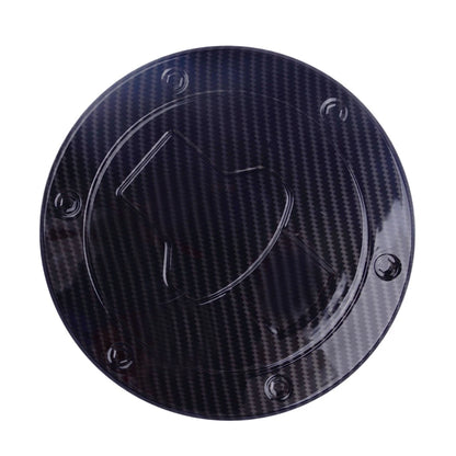 Outer Fuel Tank Cap Trim for Toyota Tundra (2007-2021)