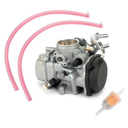 40mm Carburetor for Harley Dyna, Touring, Sportster XL883 (2004-2006)